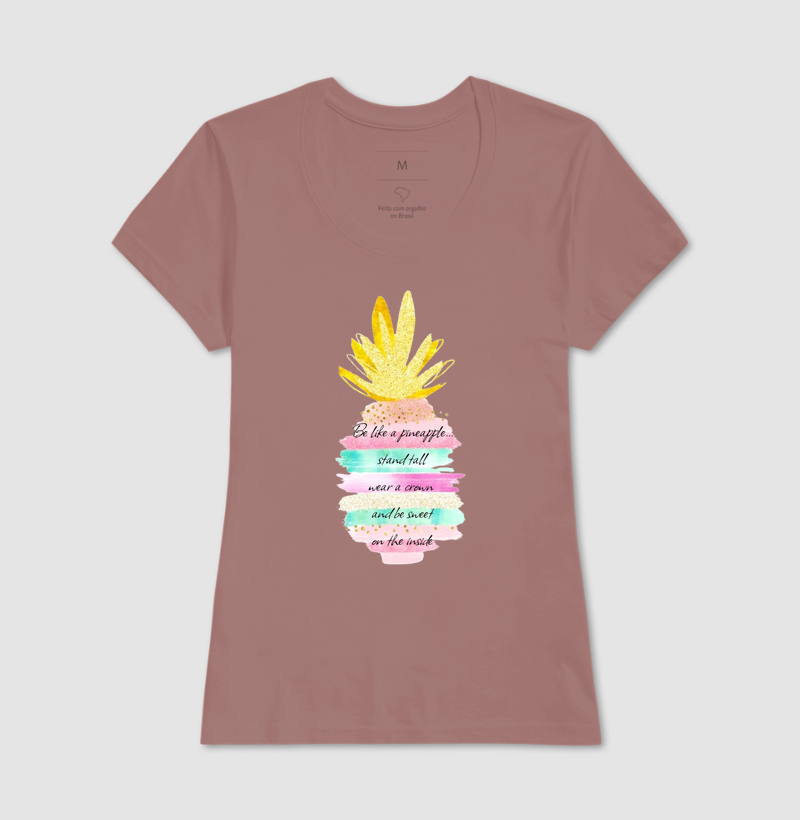 Camisa 18