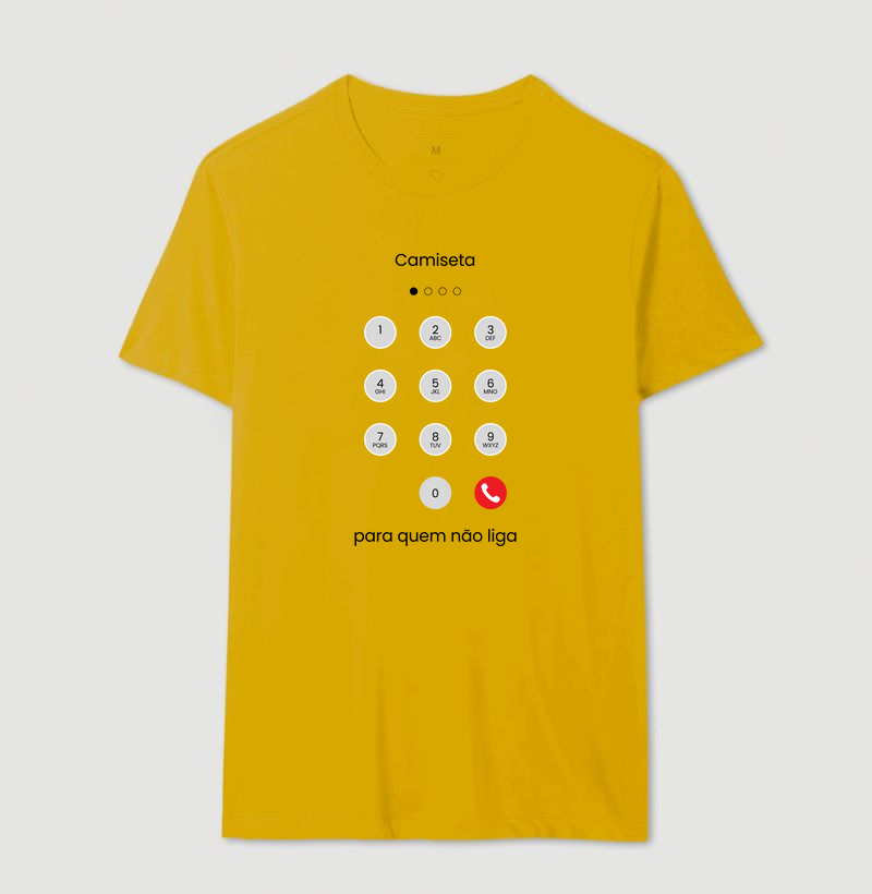 Camisa 12