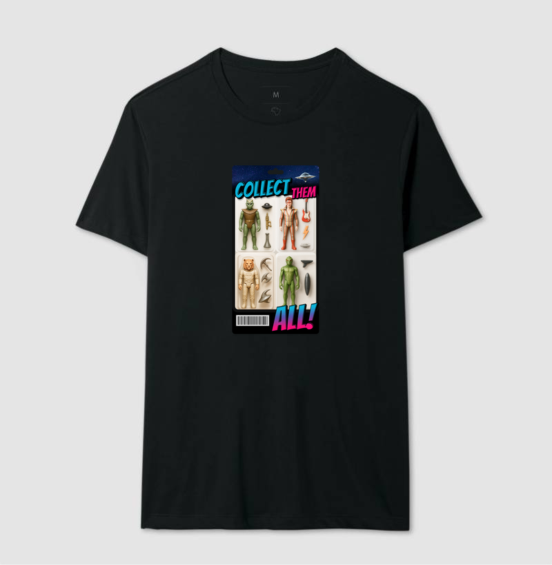 Camisa 9