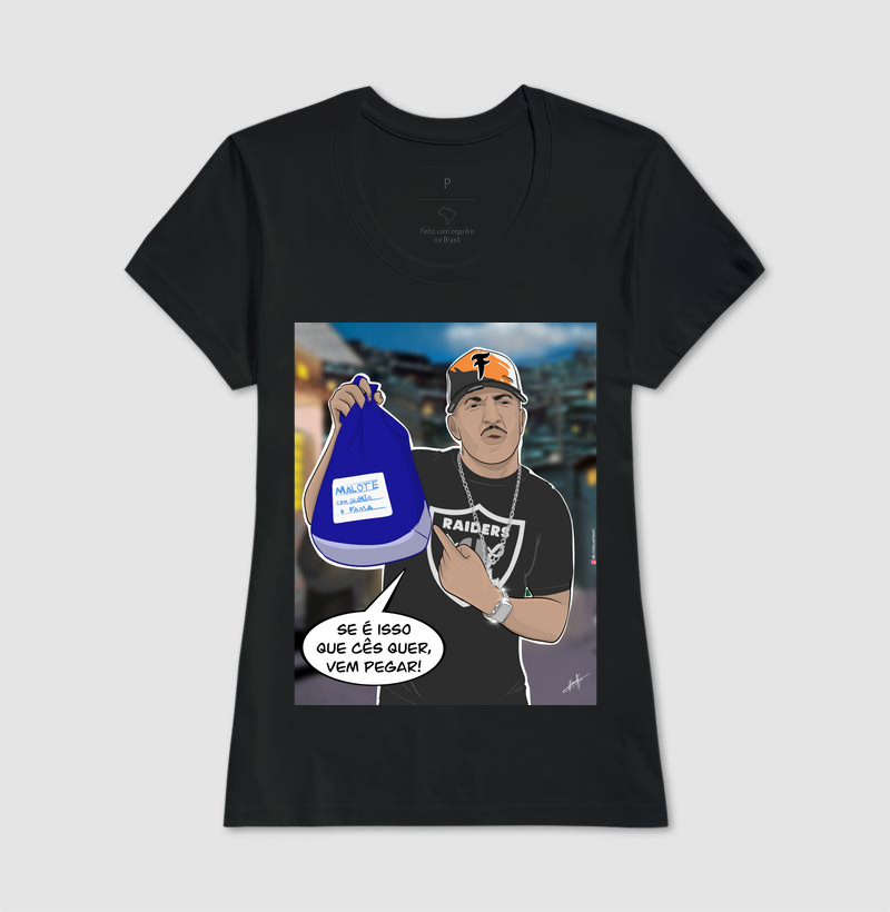 Camisa 5