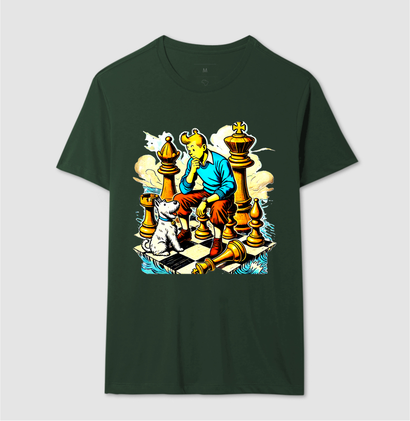 Camisa 13