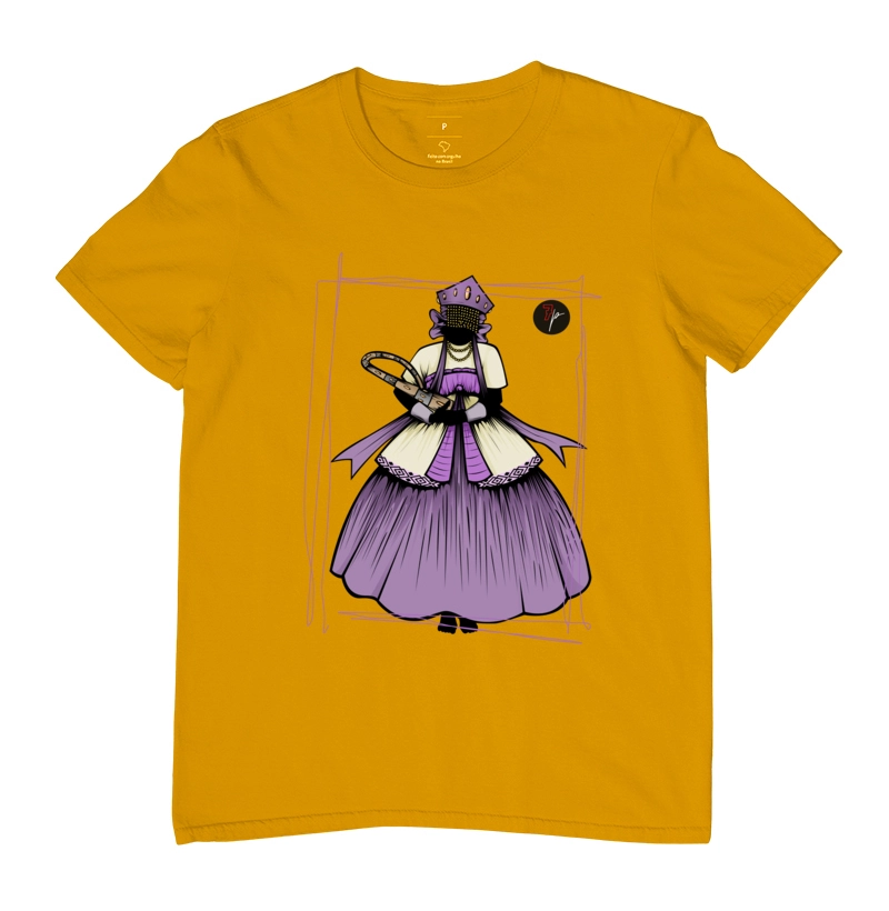 Camisa 13