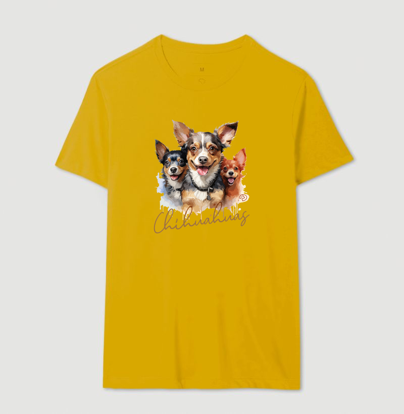 Camisa 11