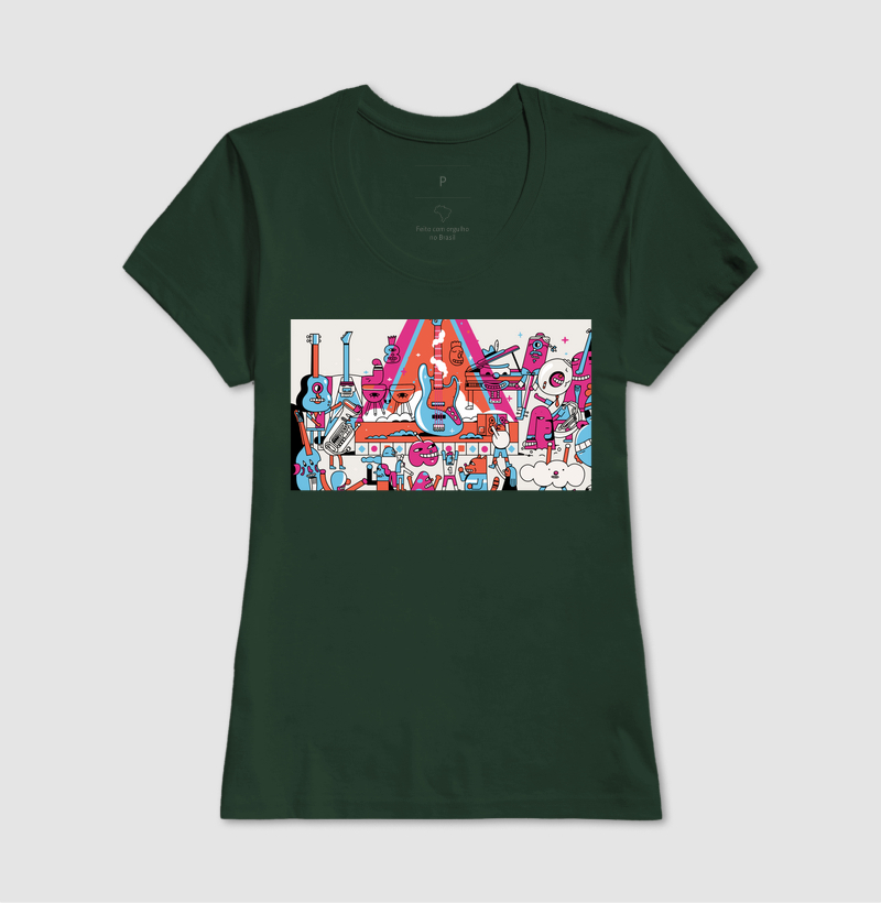 Camisa 3