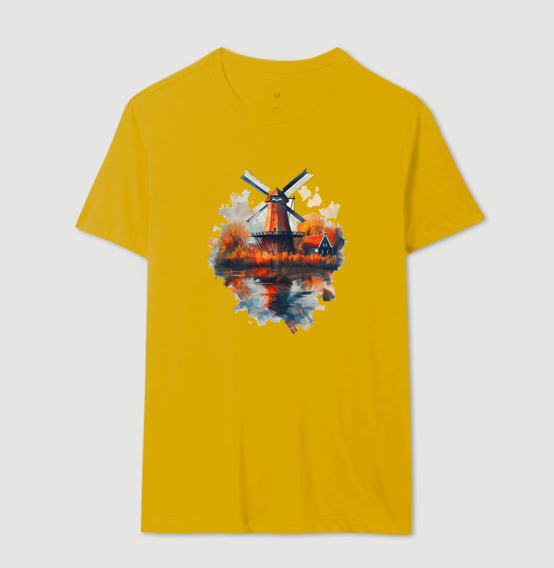 Camisa 13