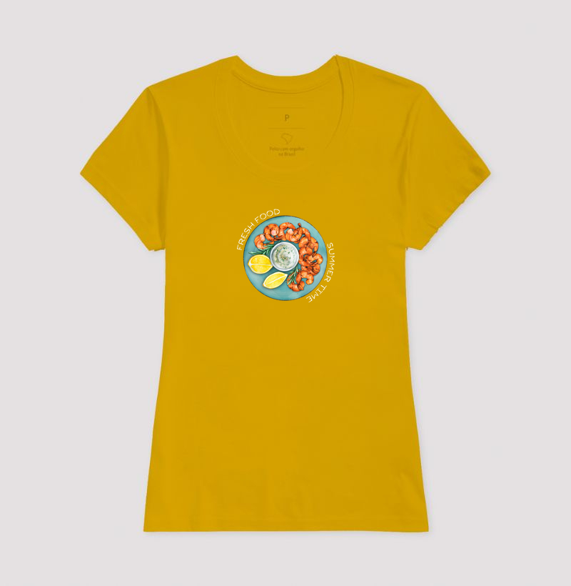 Camisa 17