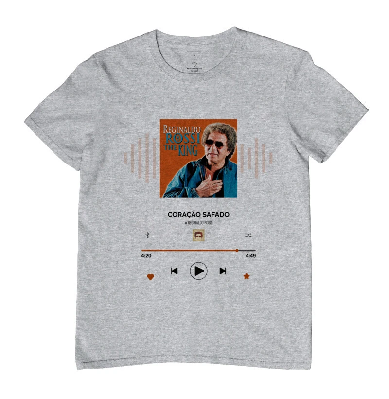 Camisa 2