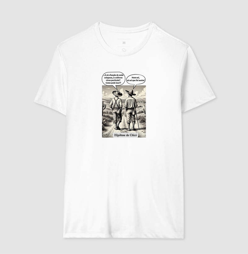 Camisa 16