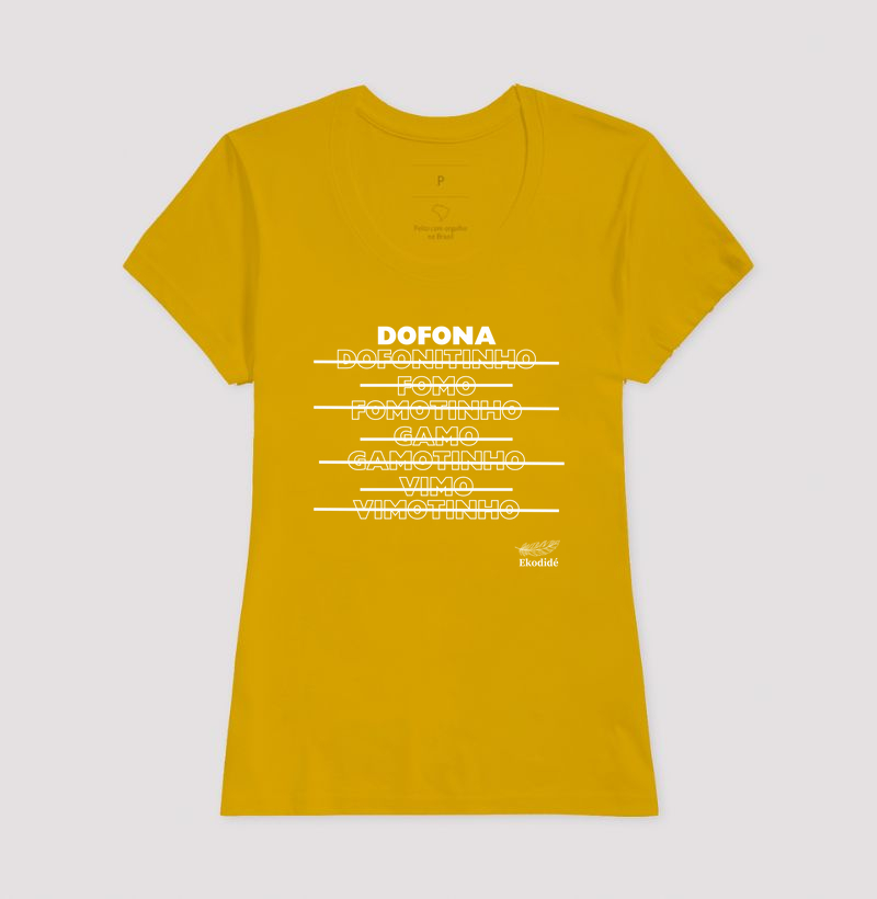 Camisa 16