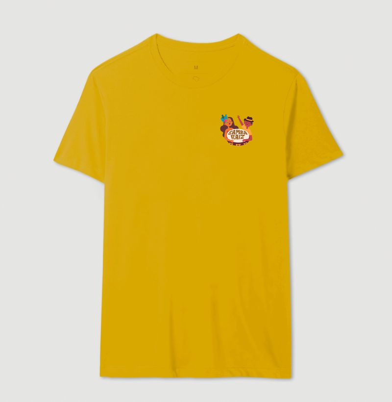 Camisa 16