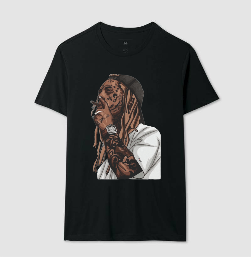 Camisa 15