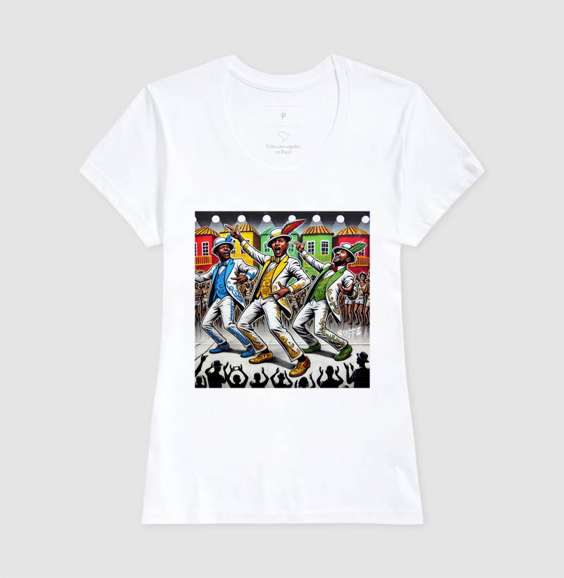 Camisa 15