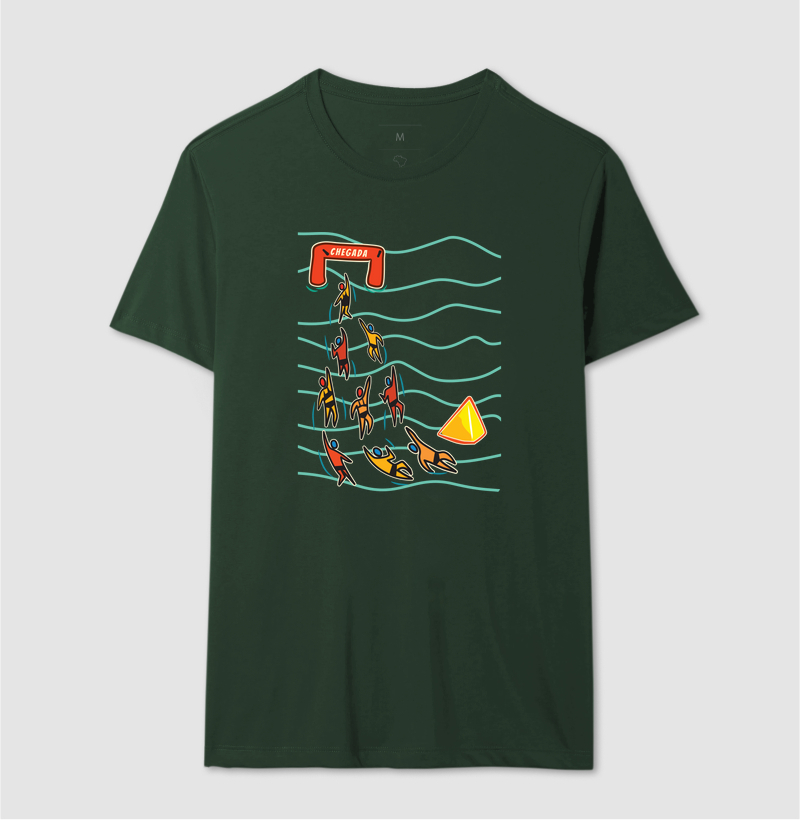 Camisa 12