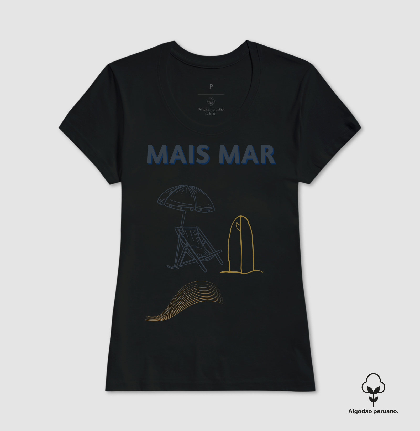 Camisa 2