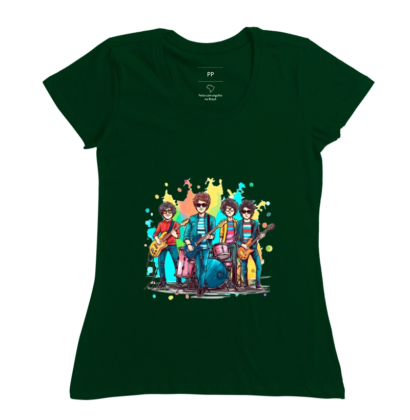 Camisa 13
