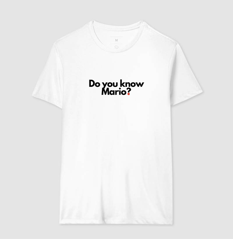 Camisa 7