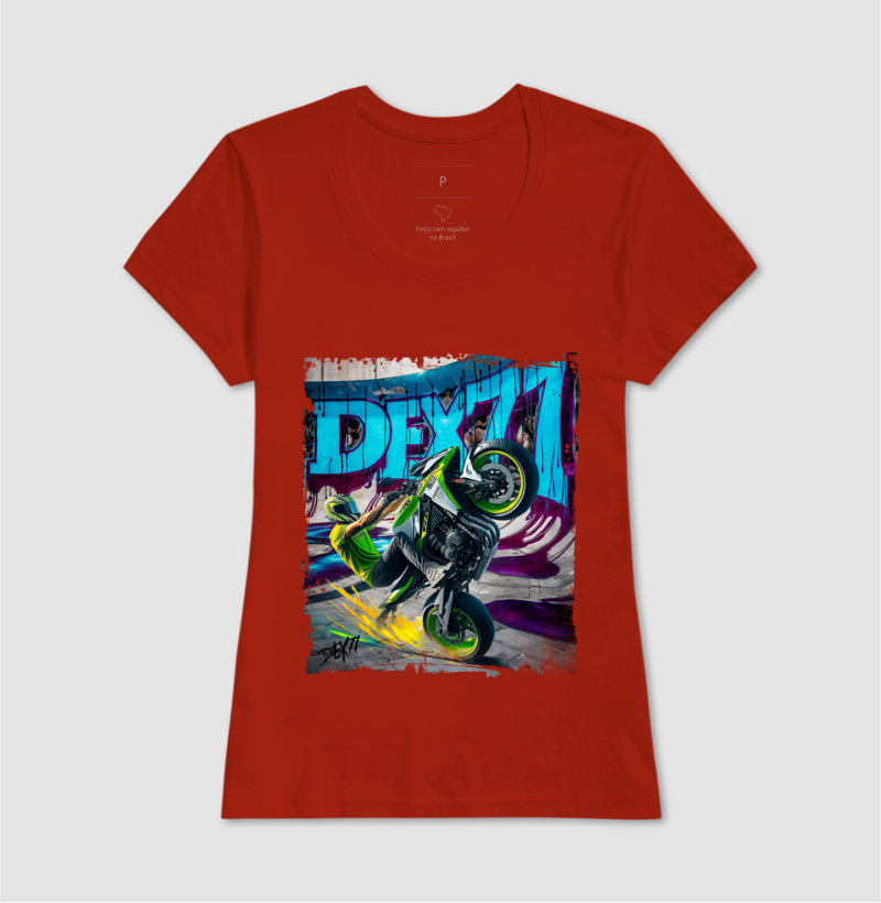 Camisa 10