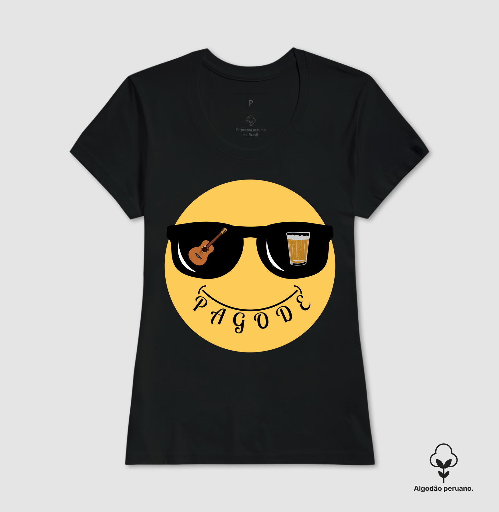 Camisa 5
