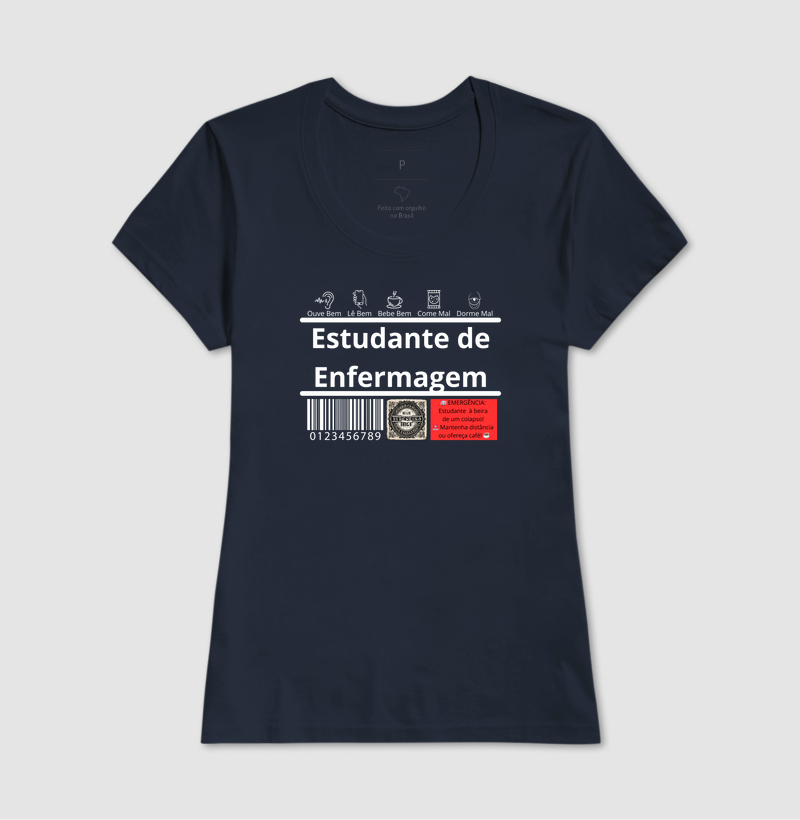 Camisa 17