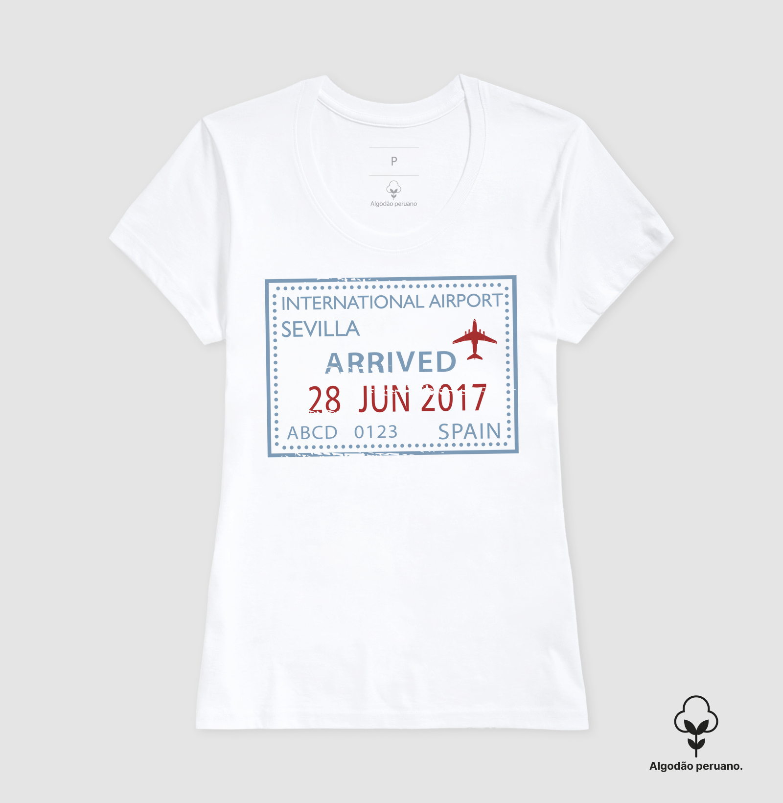 Camisa 6
