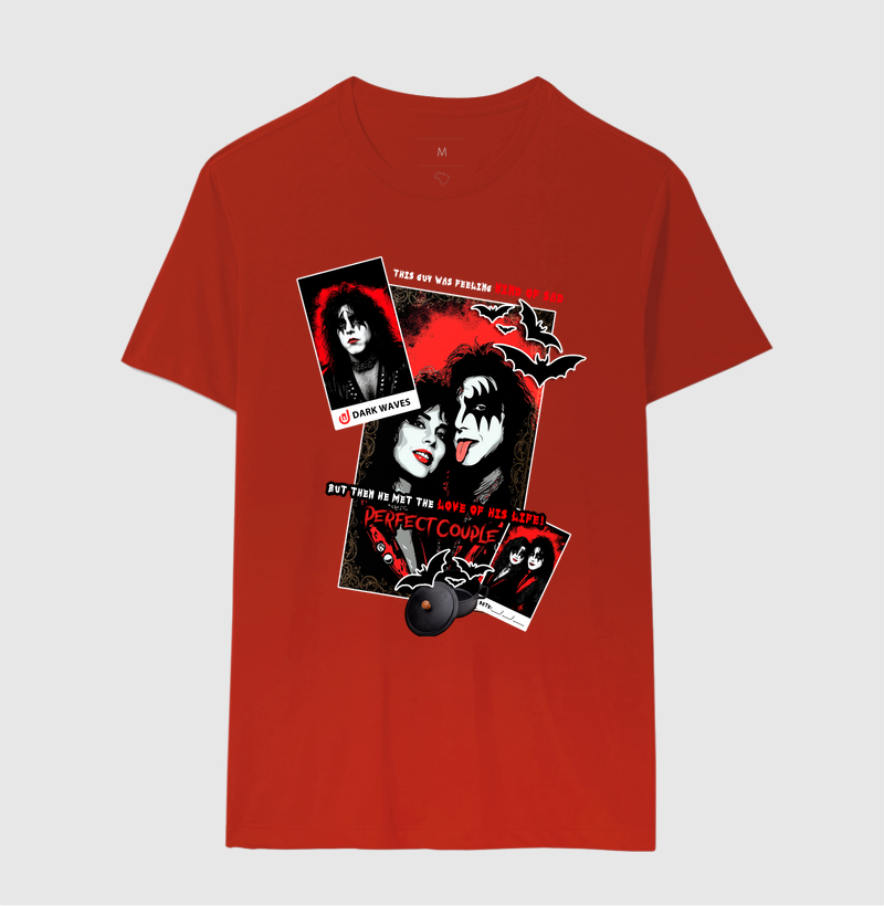 Camisa 7