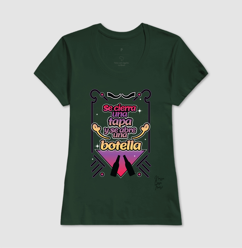 Camisa 15