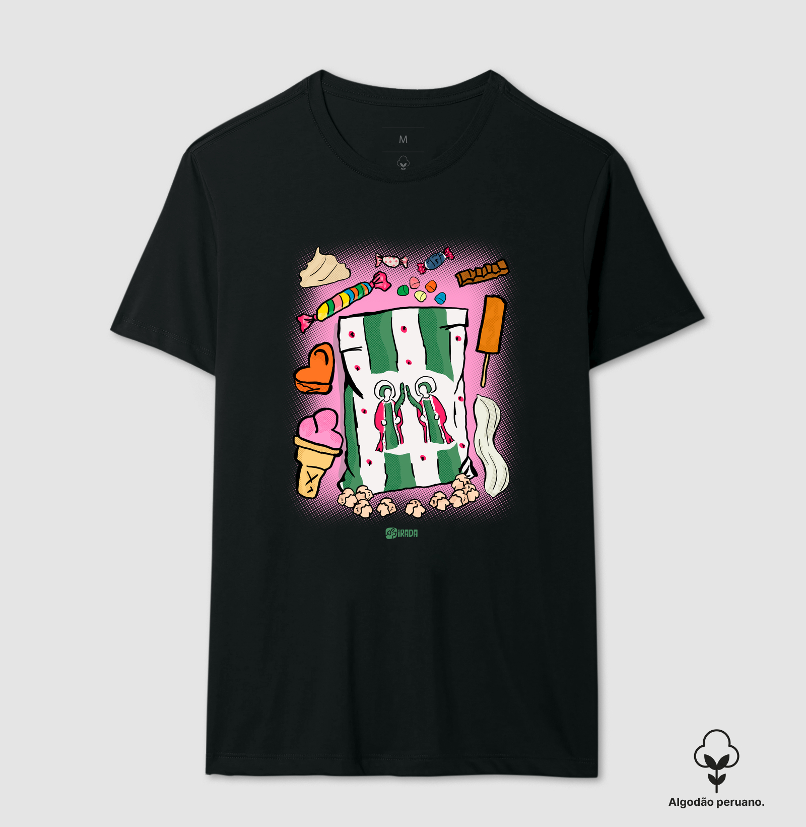 Camisa 6
