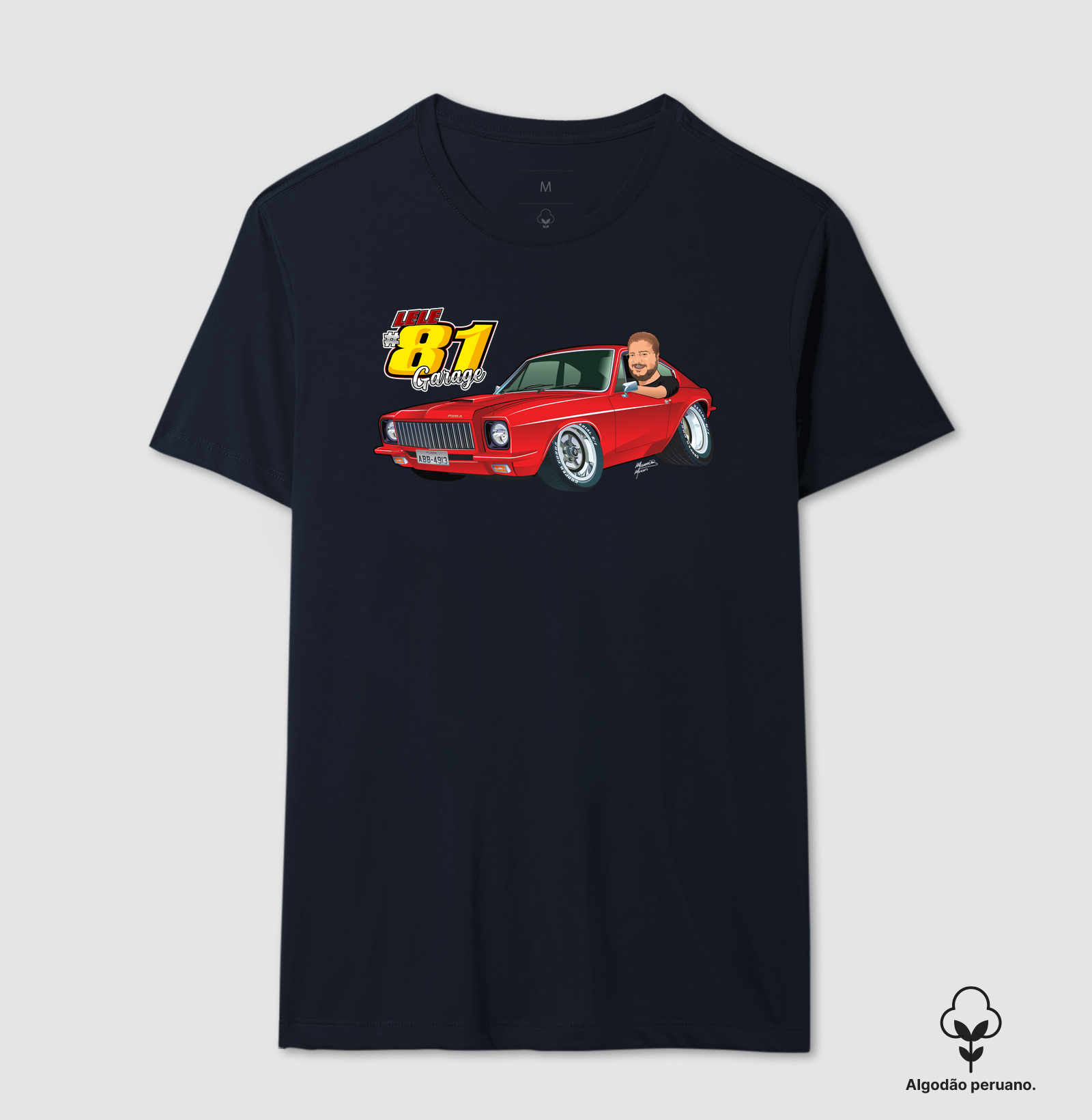 Camisa 3