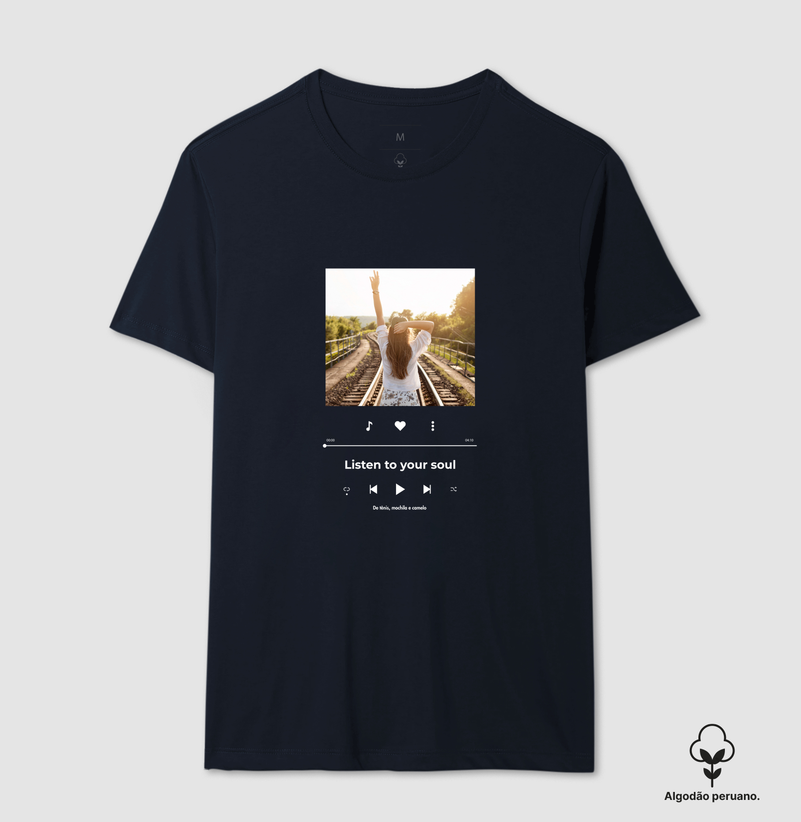 Camisa 4