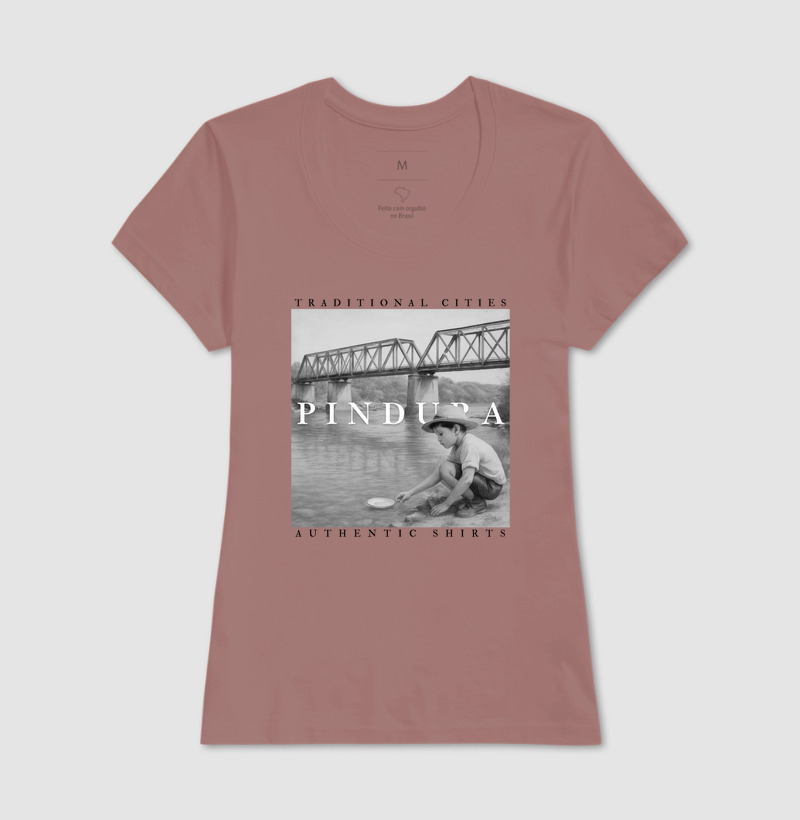 Camisa 15