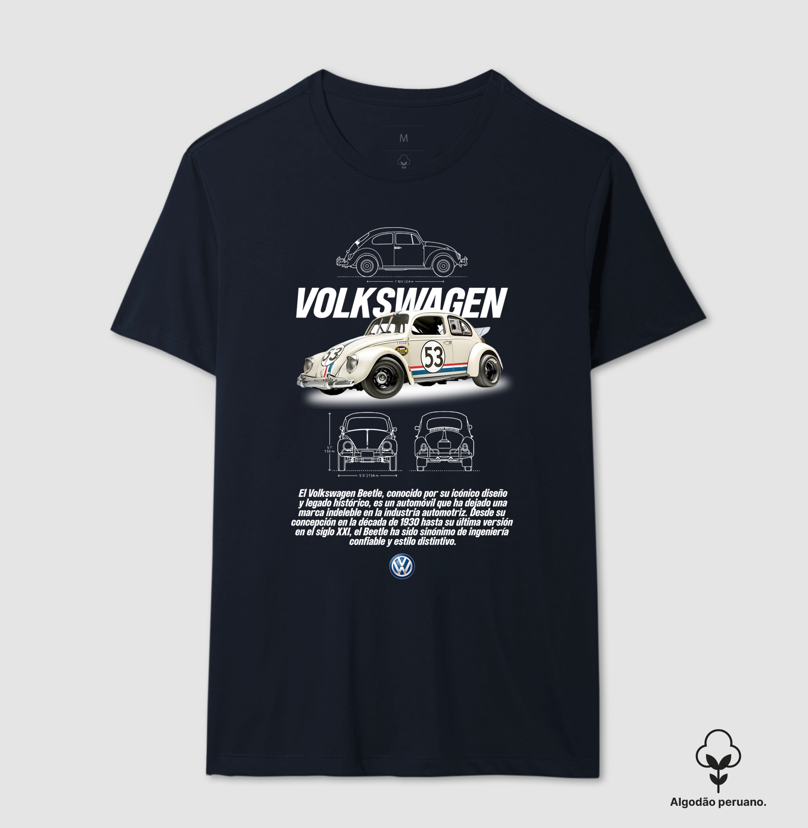 Camisa 5