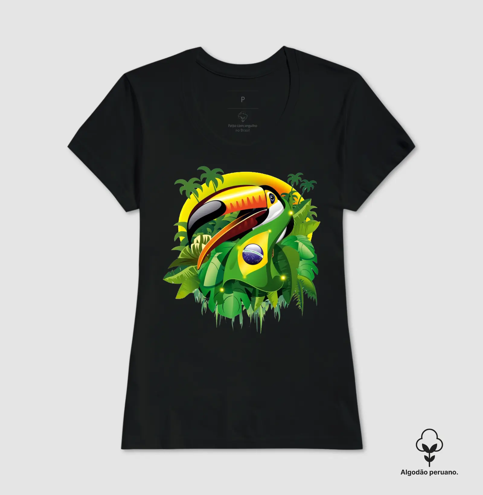 Camisa 2