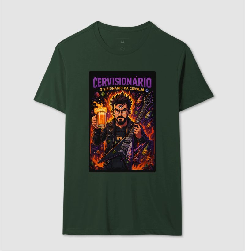 Camisa 11