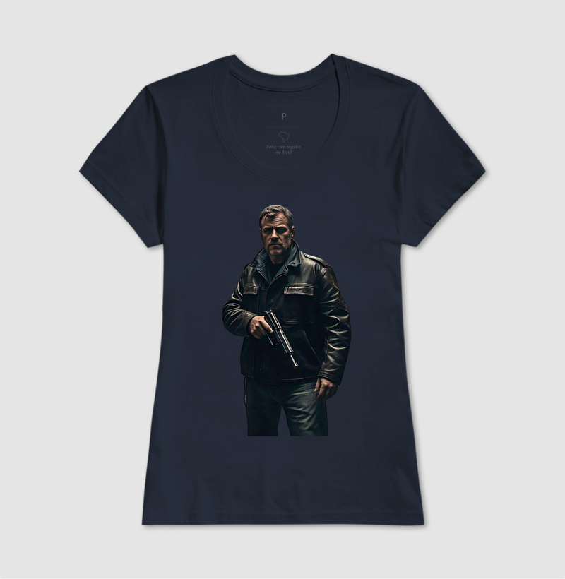 Camisa 9