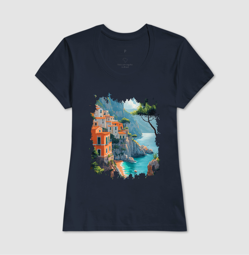 Camisa 16