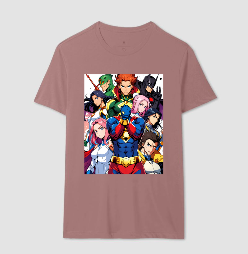 Camisa 15