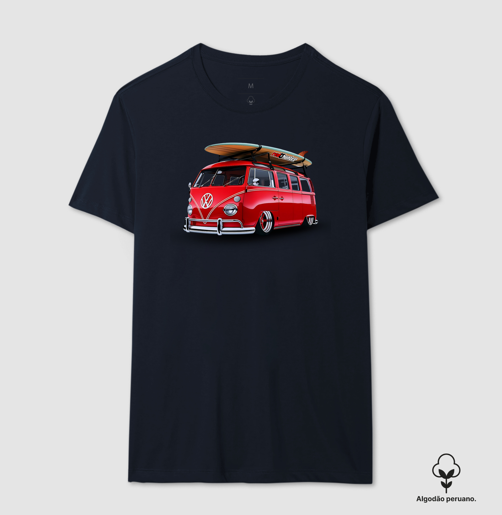 Camisa 5