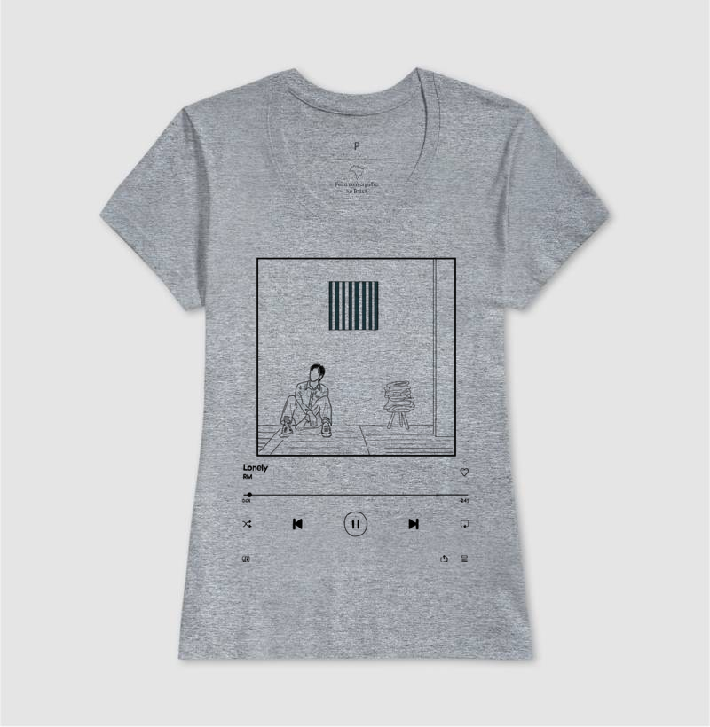 Camisa 8