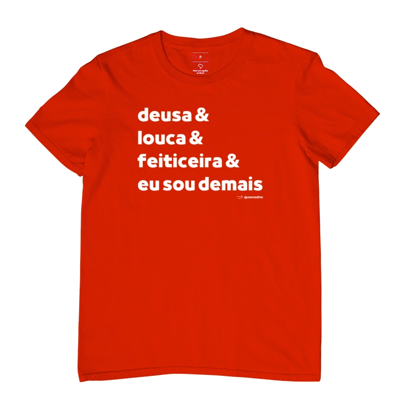 Camisa 13