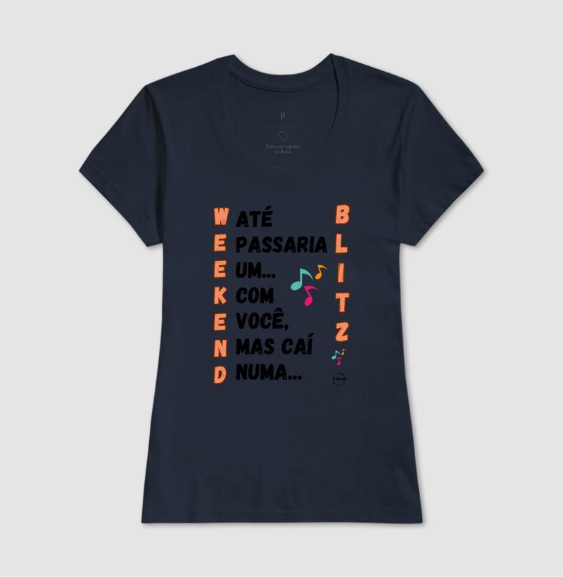 Camisa 18