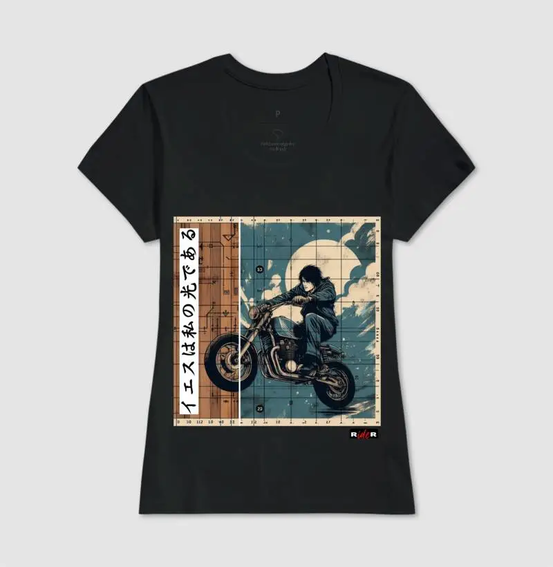 Camisa 13