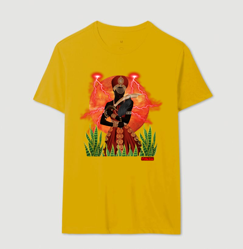 Camisa 11