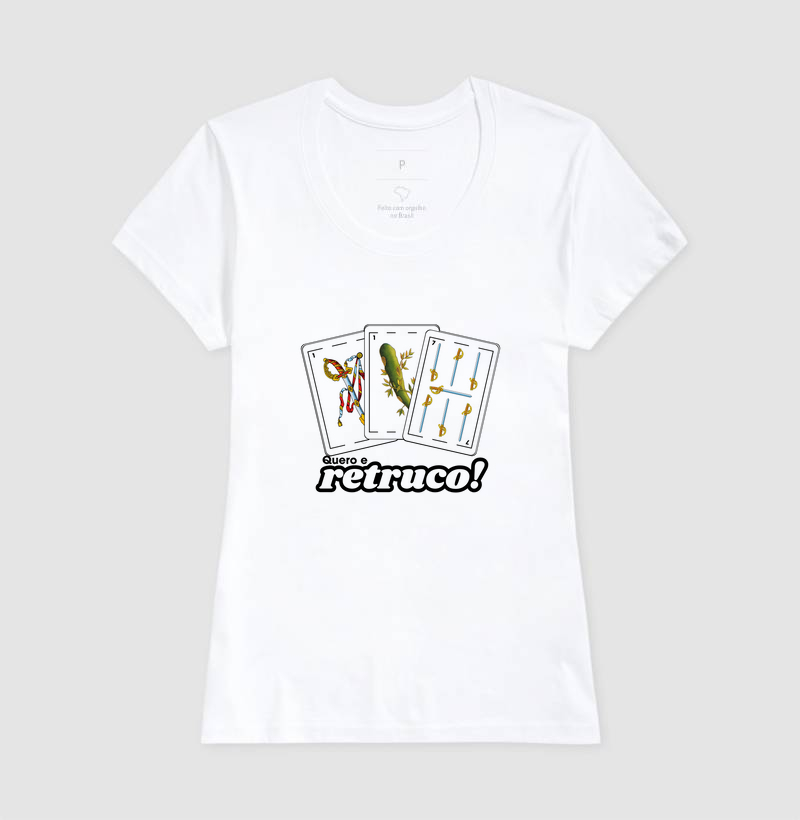 Camisa 13