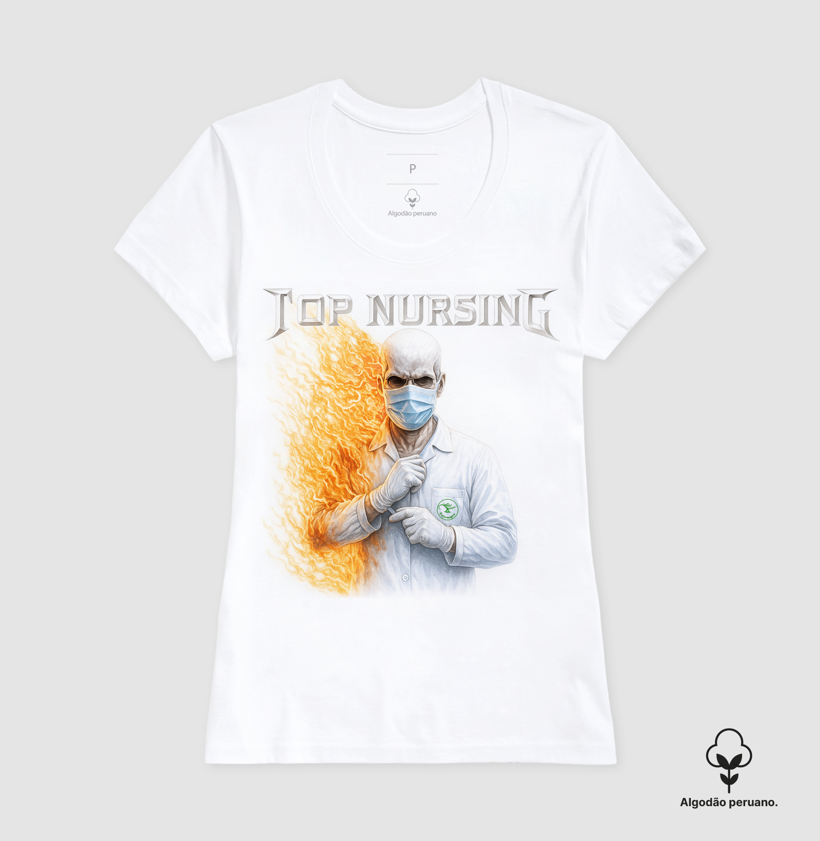 Camisa 3