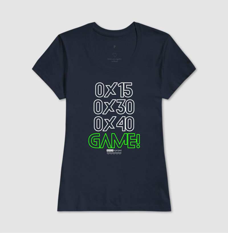Camisa 10