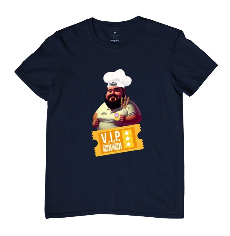 Camisa 7
