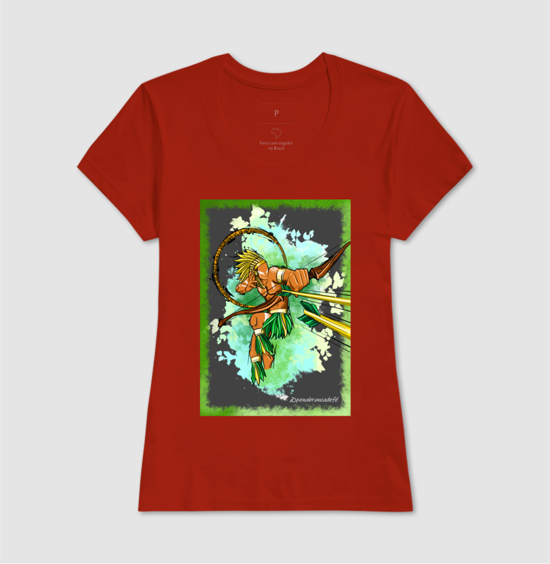 Camisa 8
