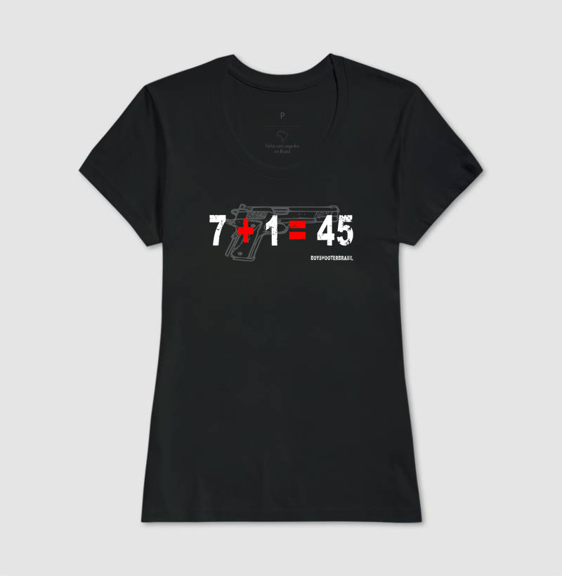 Camisa 7