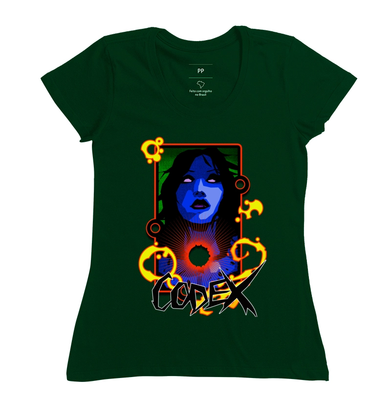 Camisa 12