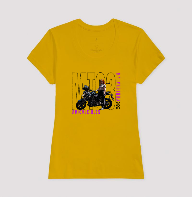 Camisa 17